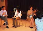講座の様子